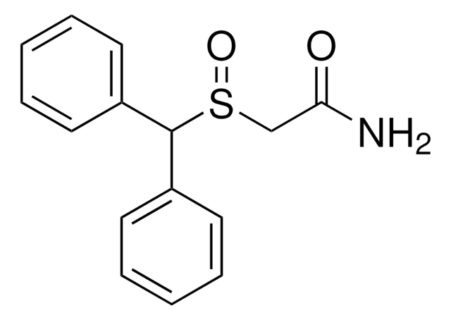 MODAFINIL
