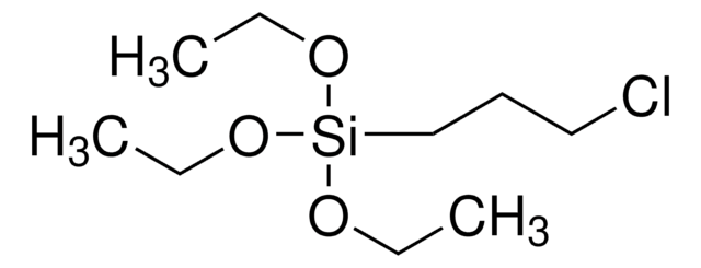 (3-Chloropropyl)triethoxysilane