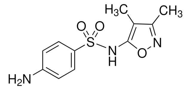 Sulfafurazole
