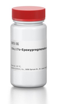 16?,17?-Epoxypregnenolone