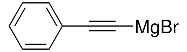 Phenylethynylmagnesium bromide solution