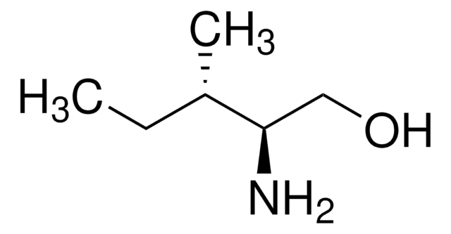 (S)-(+)-Isoleucinol