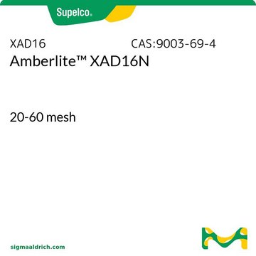 Amberlite™ XAD16N
