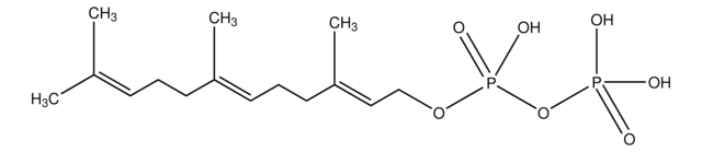 Farnesyl pyrophosphate ammonium salt