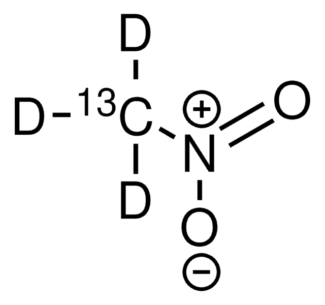 Nitromethane-¹³C,d?