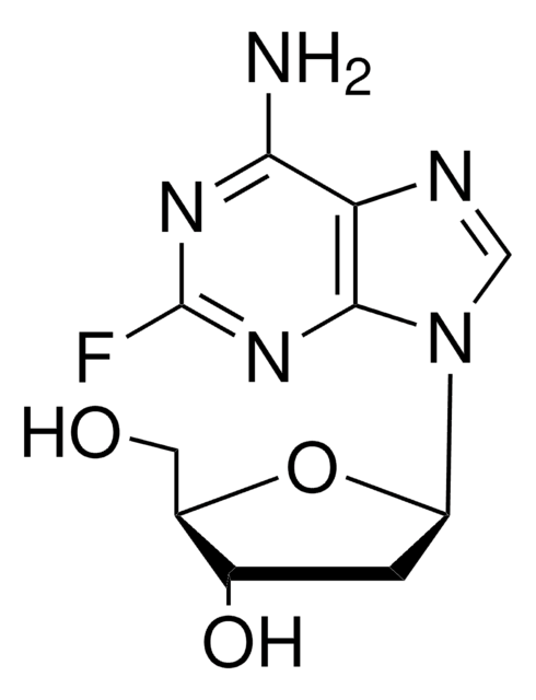 2-Fluoro-2?-deoxyadenosine