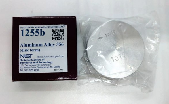 ALUMINUM ALLOY 356
