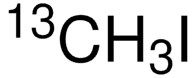 Iodomethane-¹³C solution
