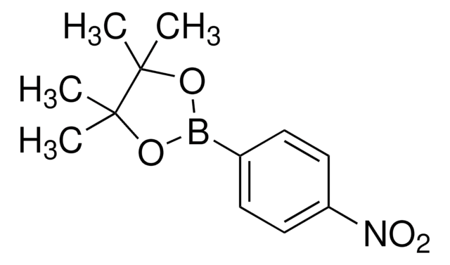 4-Nitrophenylboronic acid pinacol ester