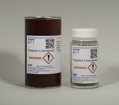 TUNGSTEN CONCENTRATE