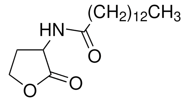 N-Tetradecanoyl-??-homoserine lactone