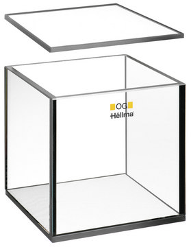 Hellma(R) cuvettes for special applicati