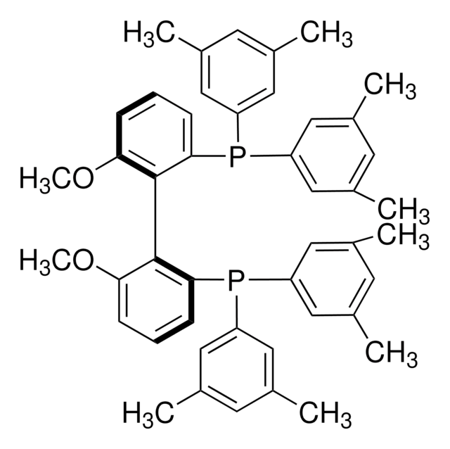 (S)-(6,6?-Dimethoxybiphenyl-2,2?-diyl)bis[bis(3,5-dimethylphenyl)phosphine]