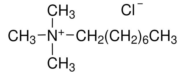 Trimethyloctylammonium chloride