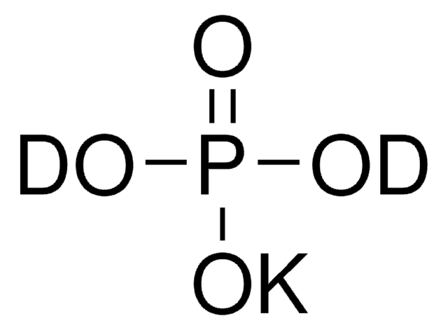 Potassium dideuterium phosphate