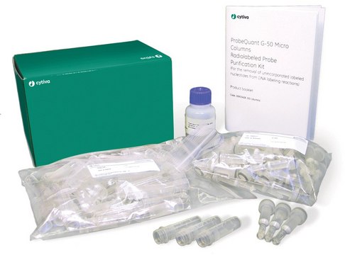 PROBEQUANTTM G-50 MICRO COL,50