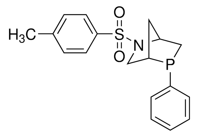 Endo-Phenyl Kwon [2.2.1] Bicyclic Phosphine