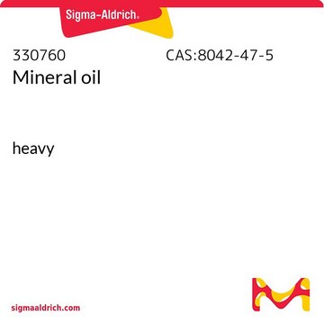 Mineral oil