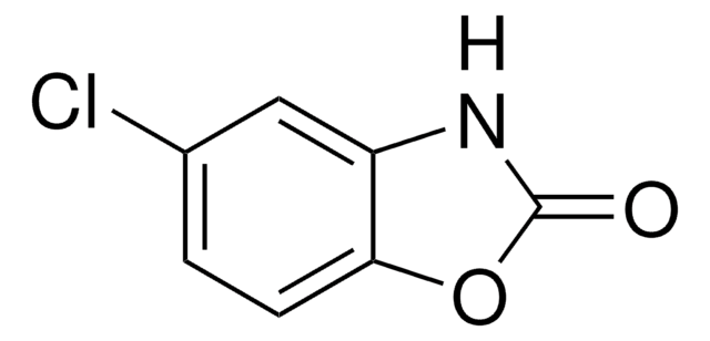 CHLORZOXAZONE, UNITED STATES PHARMACOPEI