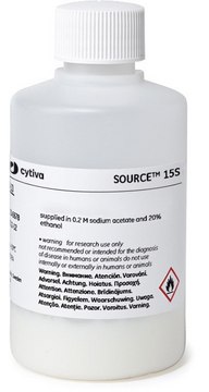 SOURCE 15S, 50 ML