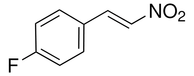 4-Fluoro-?-nitrostyrene