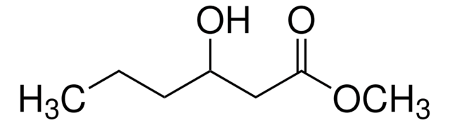 Methyl 3-hydroxyhexanoate