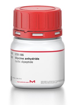 Glycine anhydride