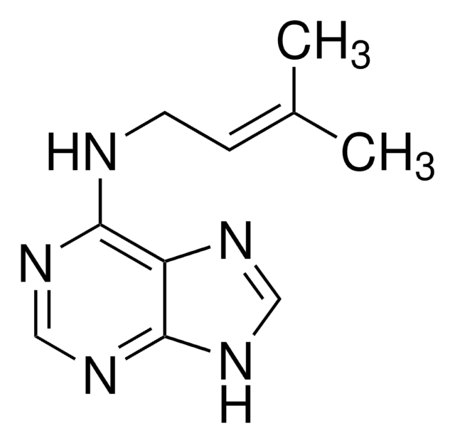 6-(?,?-Dimethylallylamino)purine