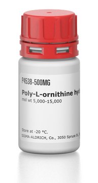 Poly-?-ornithine hydrobromide