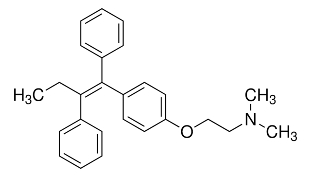 Tamoxifen