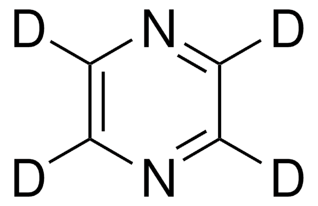 Pyrazine-d?
