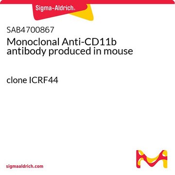 Monoclonal Anti-CD11b antibody produced in
