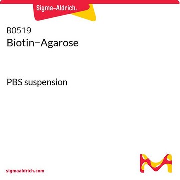 Biotin?Agarose