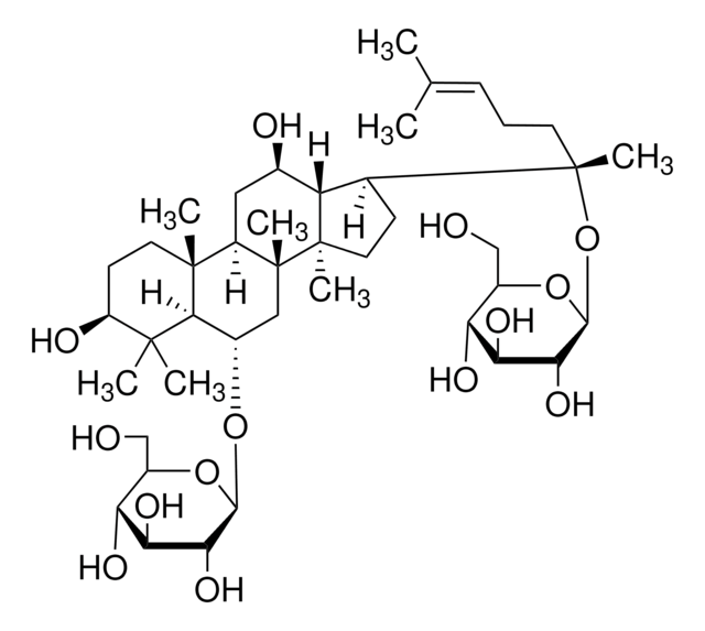 Ginsenoside Rg1