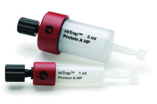 HiTrap® Protein A High Performance