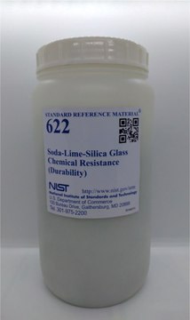 SODA-LIME-SILICA GLASS