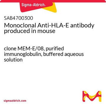 Monoclonal Anti-HLA-E antibody produced in