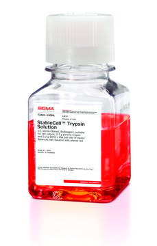 StableCell™ Trypsin Solution