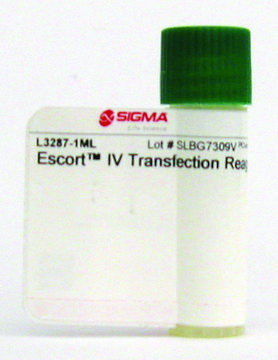 Escort™ IV Transfection Reagent