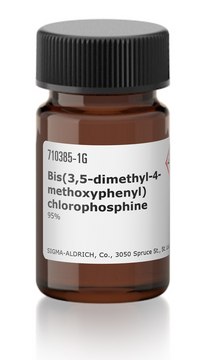 Bis(3,5-dimethyl-4-methoxyphenyl)chlorophosphine