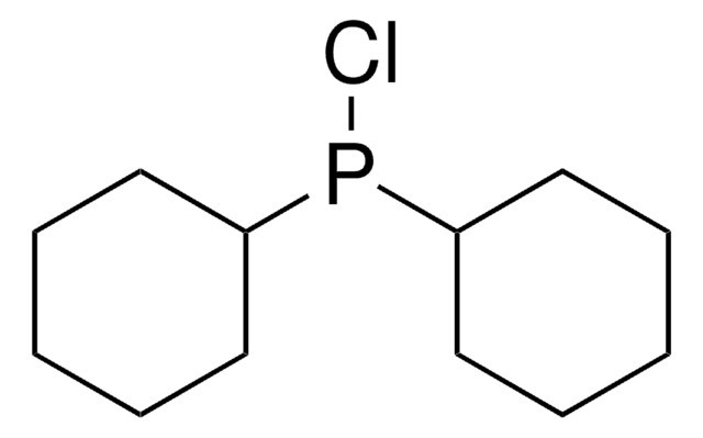 Chlorodicyclohexylphosphine