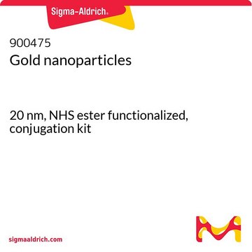 Gold nanoparticles