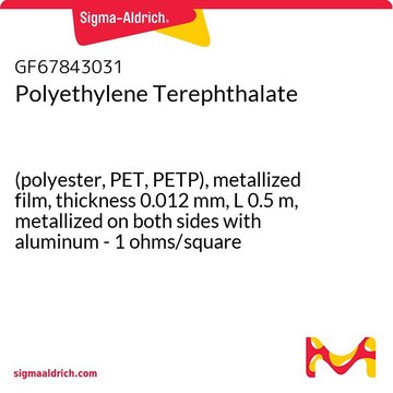 POLYETHYLENE TEREPHTHALATE, (POLYESTER,&