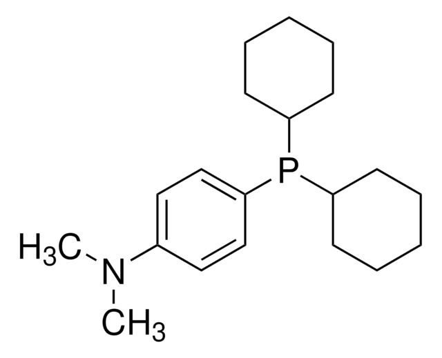 Dicyclohexyl(4-(N,N-dimethylamino)phenyl)phosphine