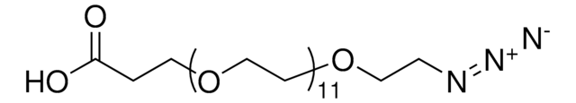 Azido-dPEG®??-acid