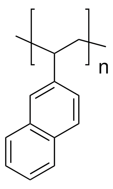 Poly(2-vinylnaphthalene)