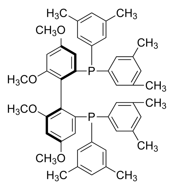 (R)-(4,4?,6,6?-Tetramethoxybiphenyl-2,2?-diyl)bis(bis(3,5-dimethylphenyl)phosphine)