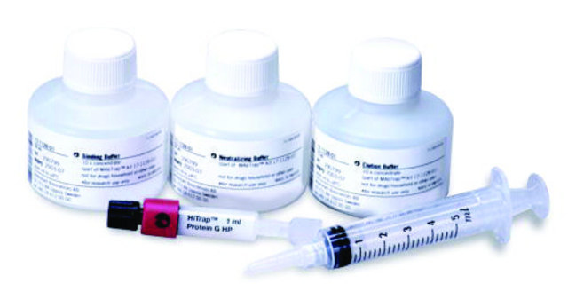 MAbtrap® Kit