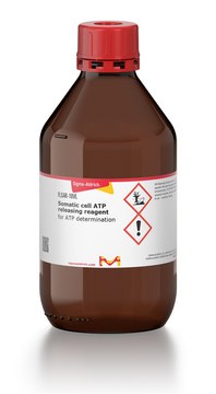 Somatic cell ATP releasing reagent