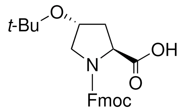 Fmoc-Hyp(tBu)-OH